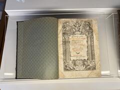 Θεῖον καὶ Ἱερὸν Εὐαγγέλιον — Βιέννη 1818 (Κωνσταντινούπολη)