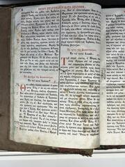 Θεῖον καὶ Ἱερὸν Εὐαγγέλιον — Βιέννη 1818 (Ιωάννινα)