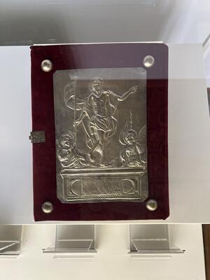 Θεῖον καὶ Ἱερὸν Εὐαγγέλιον — Βιέννη 1883